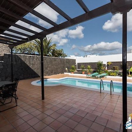 Villa Oasis Playa Blanca (Lanzarote) Exterior foto
