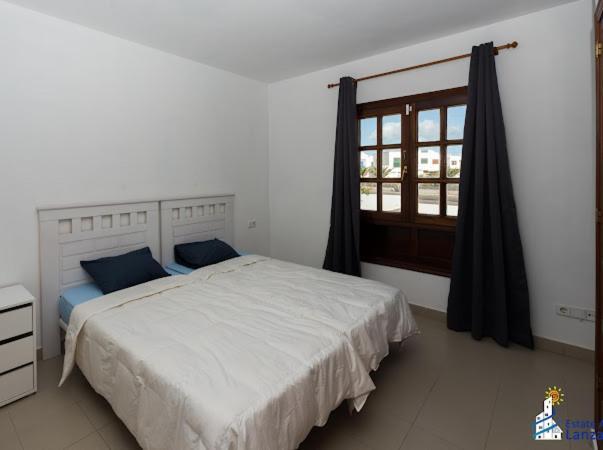 Villa Oasis Playa Blanca (Lanzarote) Exterior foto