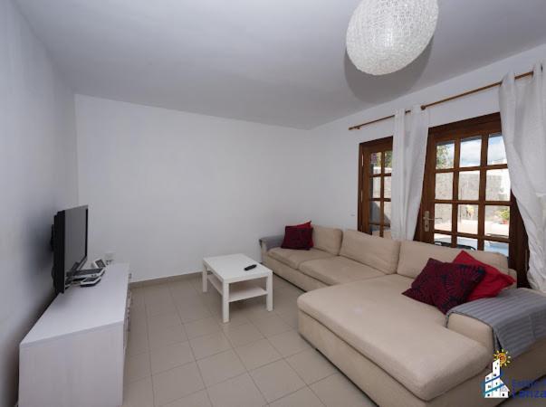 Villa Oasis Playa Blanca (Lanzarote) Exterior foto