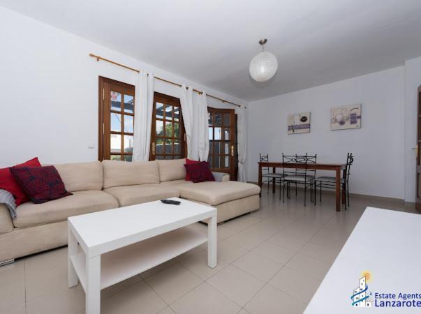 Villa Oasis Playa Blanca (Lanzarote) Exterior foto