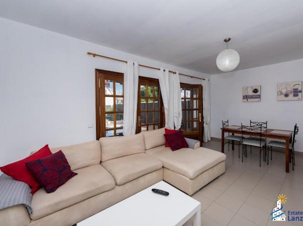 Villa Oasis Playa Blanca (Lanzarote) Exterior foto