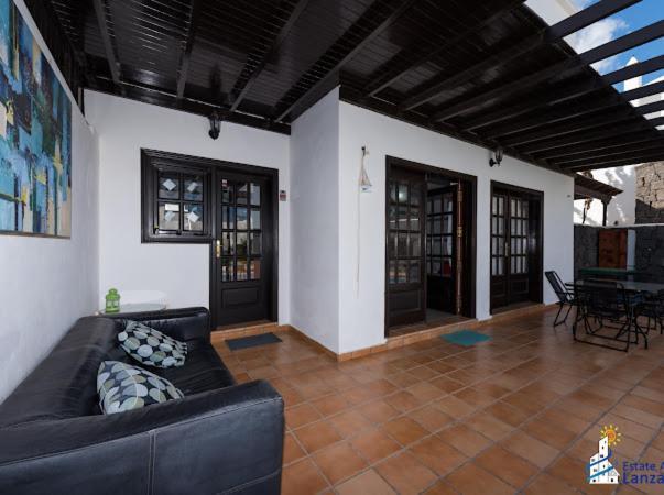 Villa Oasis Playa Blanca (Lanzarote) Exterior foto