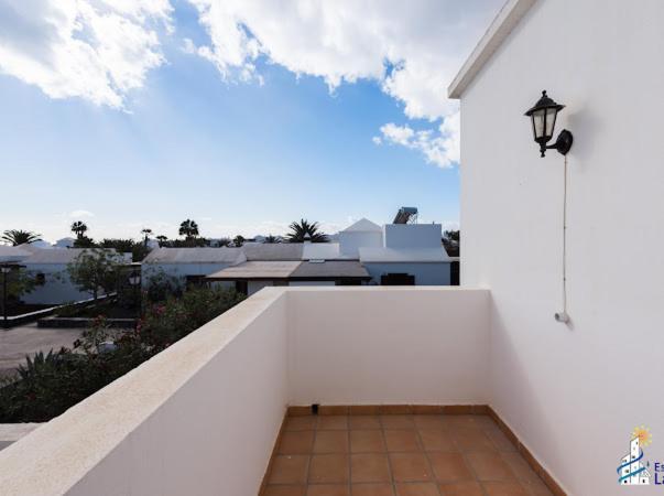Villa Oasis Playa Blanca (Lanzarote) Exterior foto