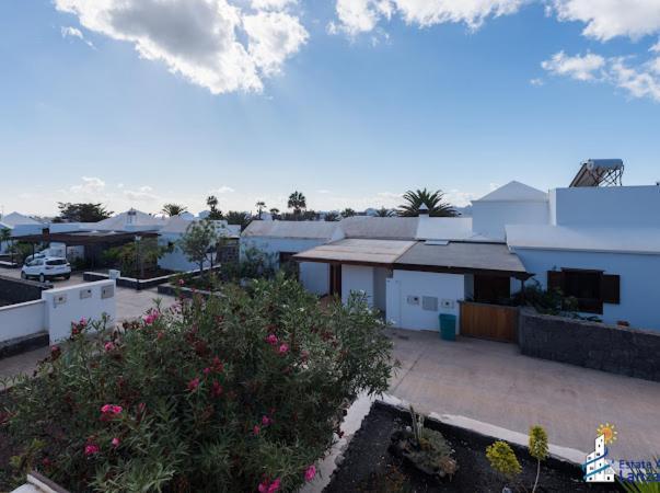 Villa Oasis Playa Blanca (Lanzarote) Exterior foto