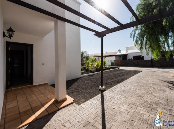Villa Oasis Playa Blanca (Lanzarote) Exterior foto