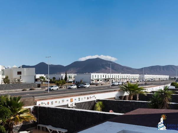 Villa Oasis Playa Blanca (Lanzarote) Exterior foto