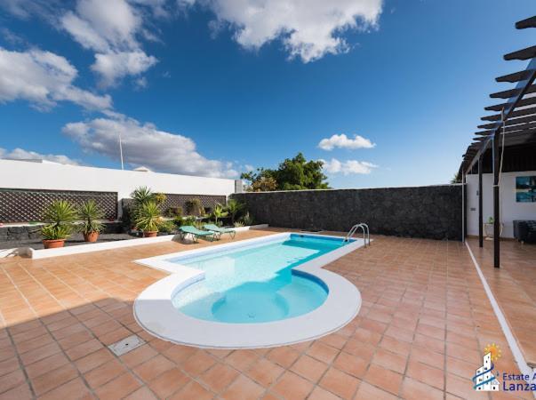 Villa Oasis Playa Blanca (Lanzarote) Exterior foto