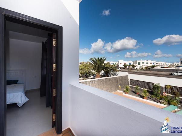 Villa Oasis Playa Blanca (Lanzarote) Exterior foto